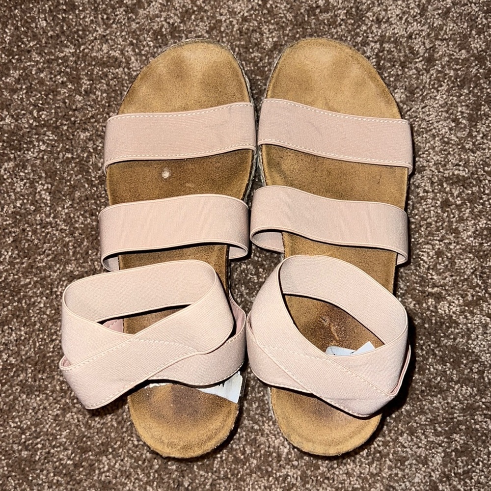 Steve Madden Sandals